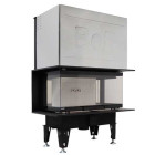 Recuperador a Lenha Bef Therm V 8 C - Bef Home